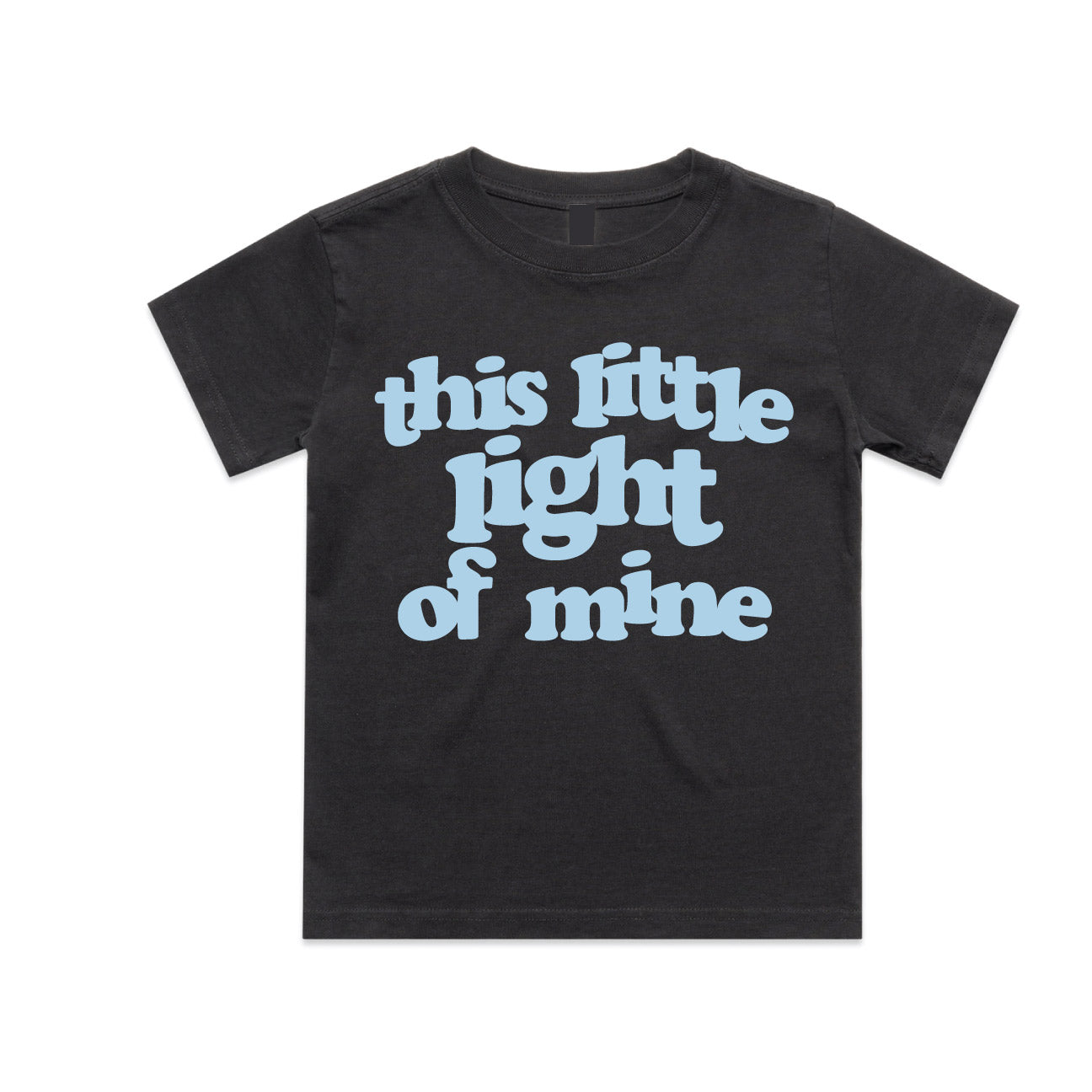 Little Light Tee