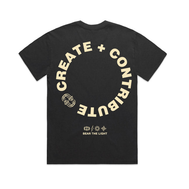 Elements Tee