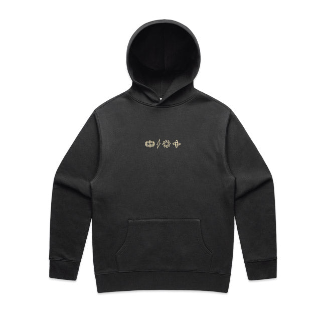 Elements Hoody
