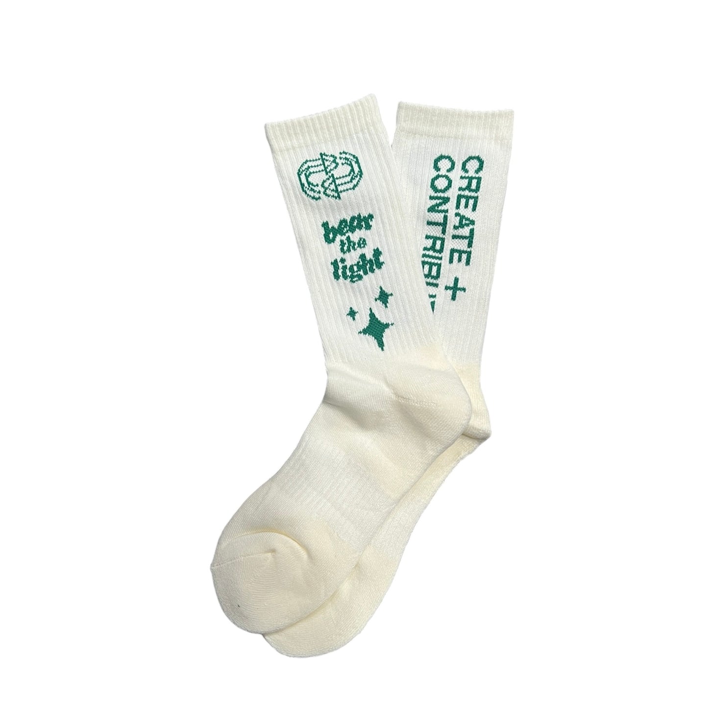 C+C Socks
