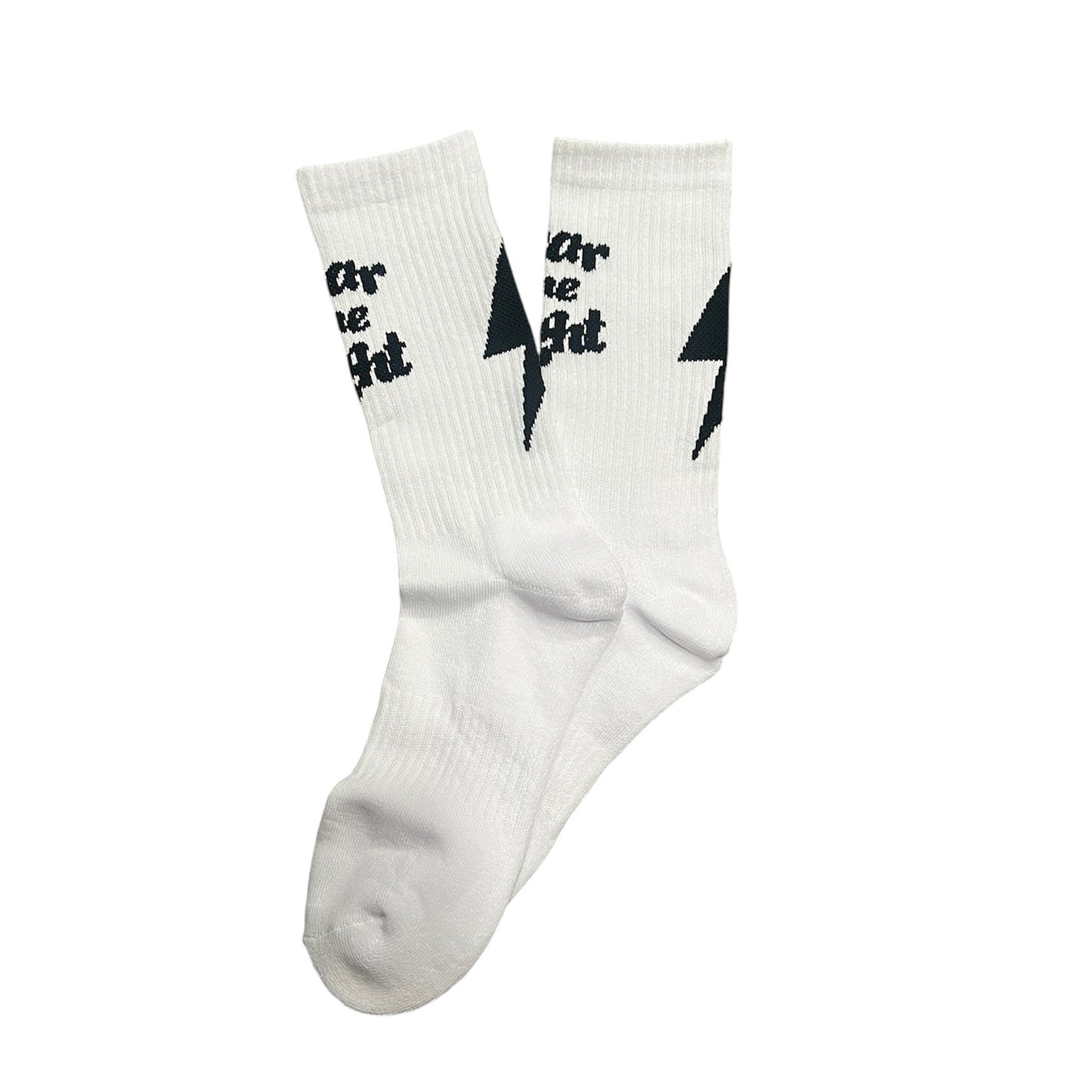 BTL Bolt Socks