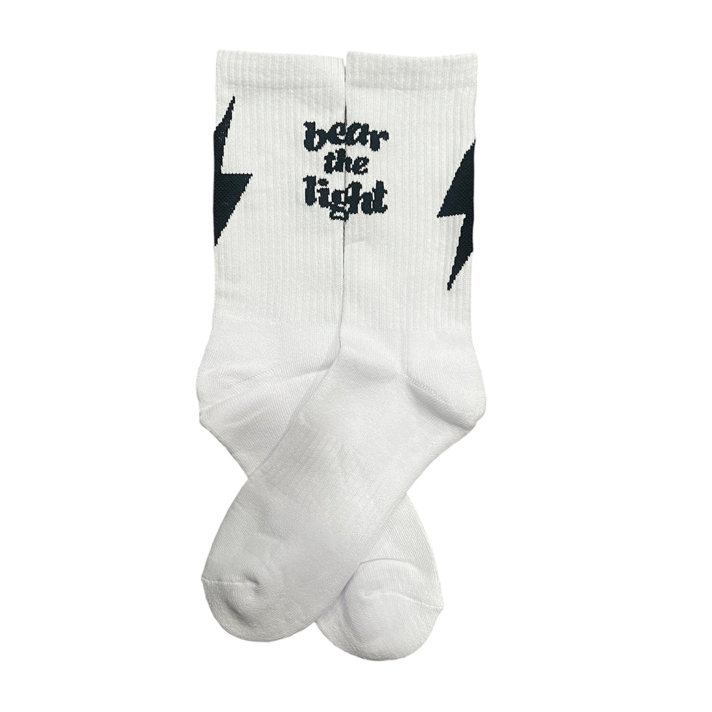 BTL Bolt Socks