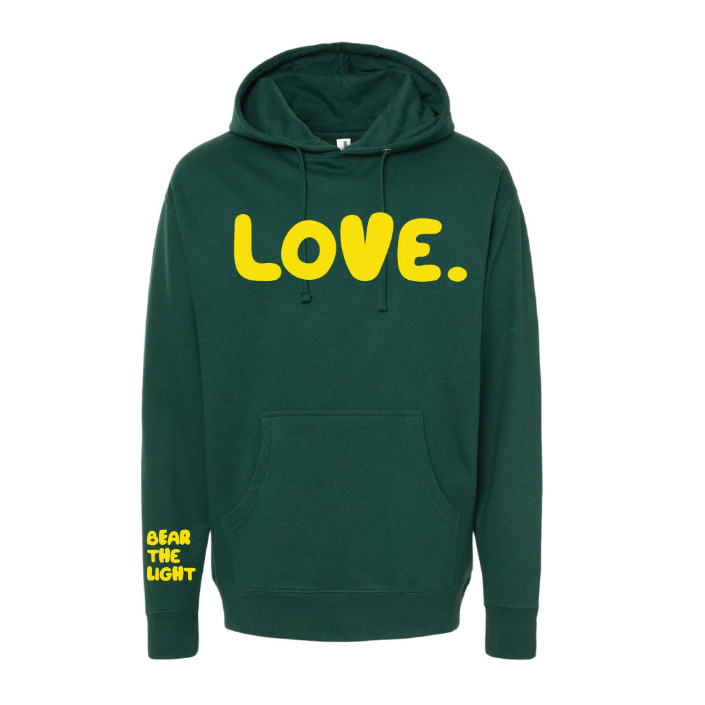 Love Hoodie