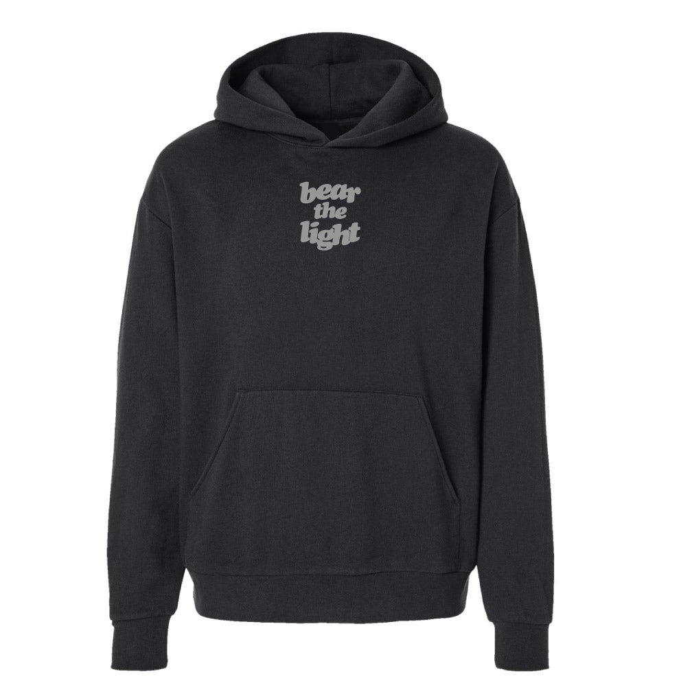 BTL Hoodie - Black