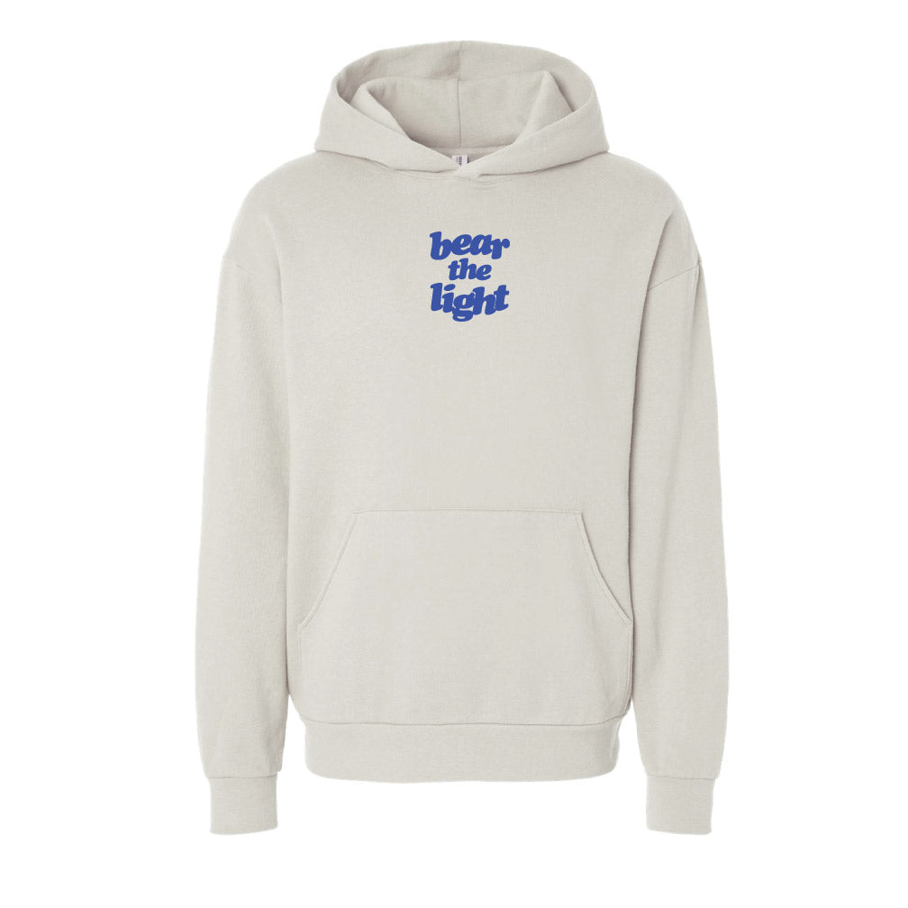 BTL Hoodie - Ivory