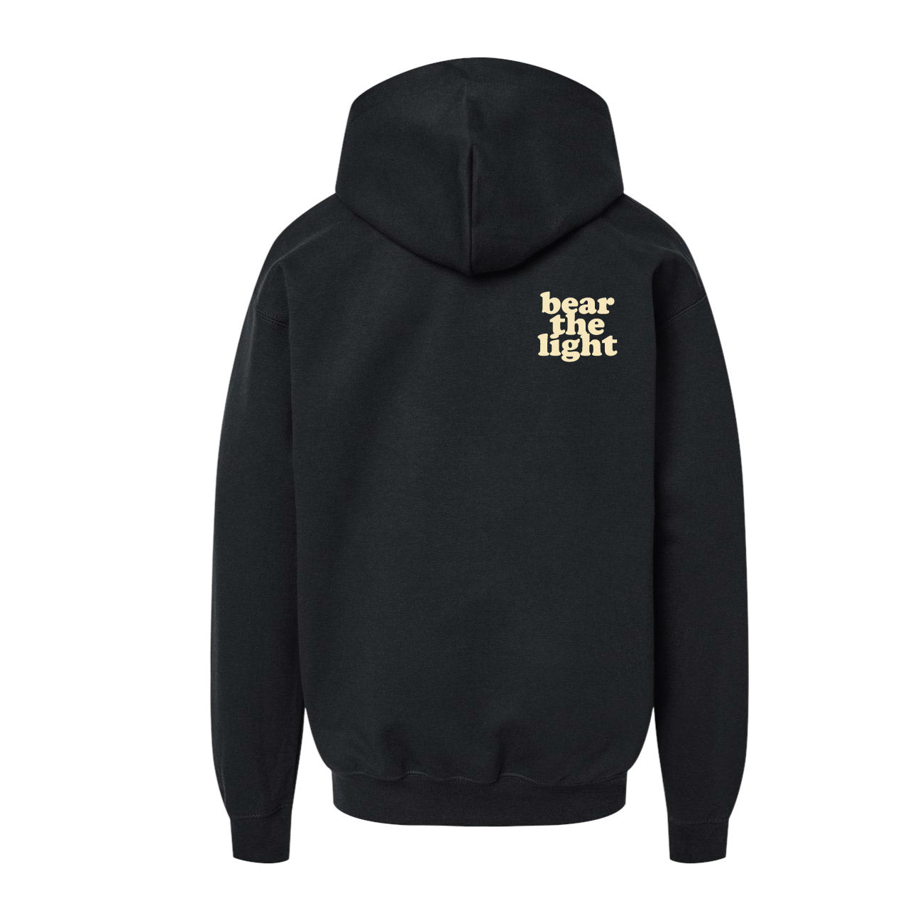 Little Light Hoody