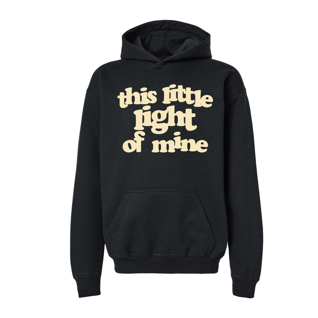 Little Light Hoody