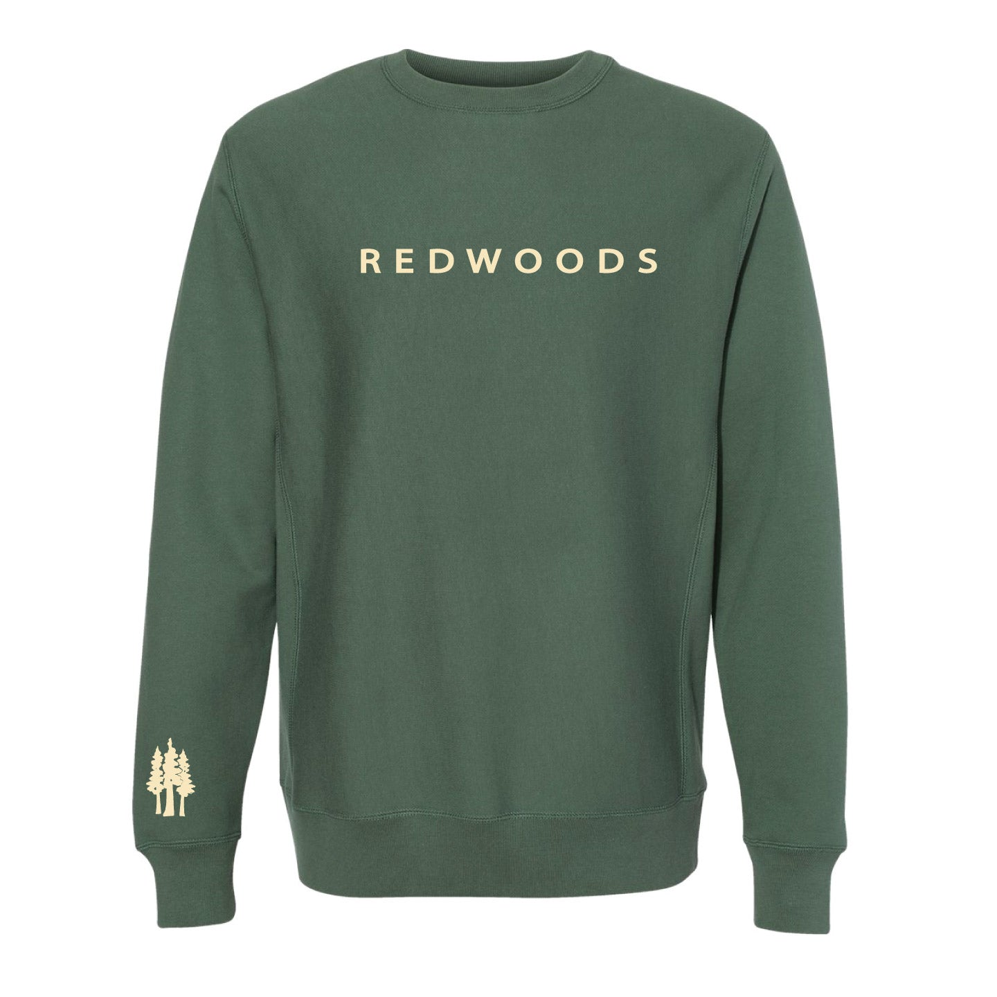 Redwood Merch
