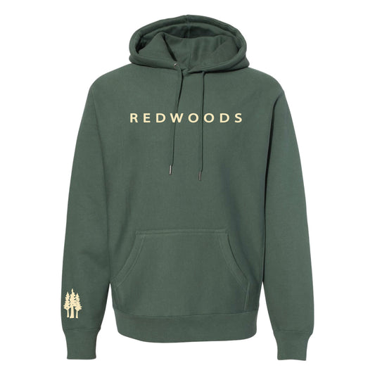 Redwood Merch