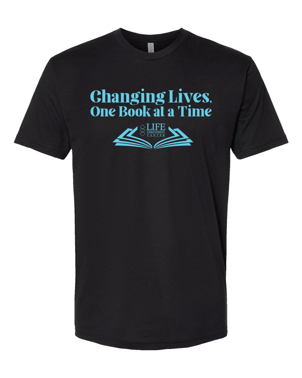 LEC - Limited Edition Tee