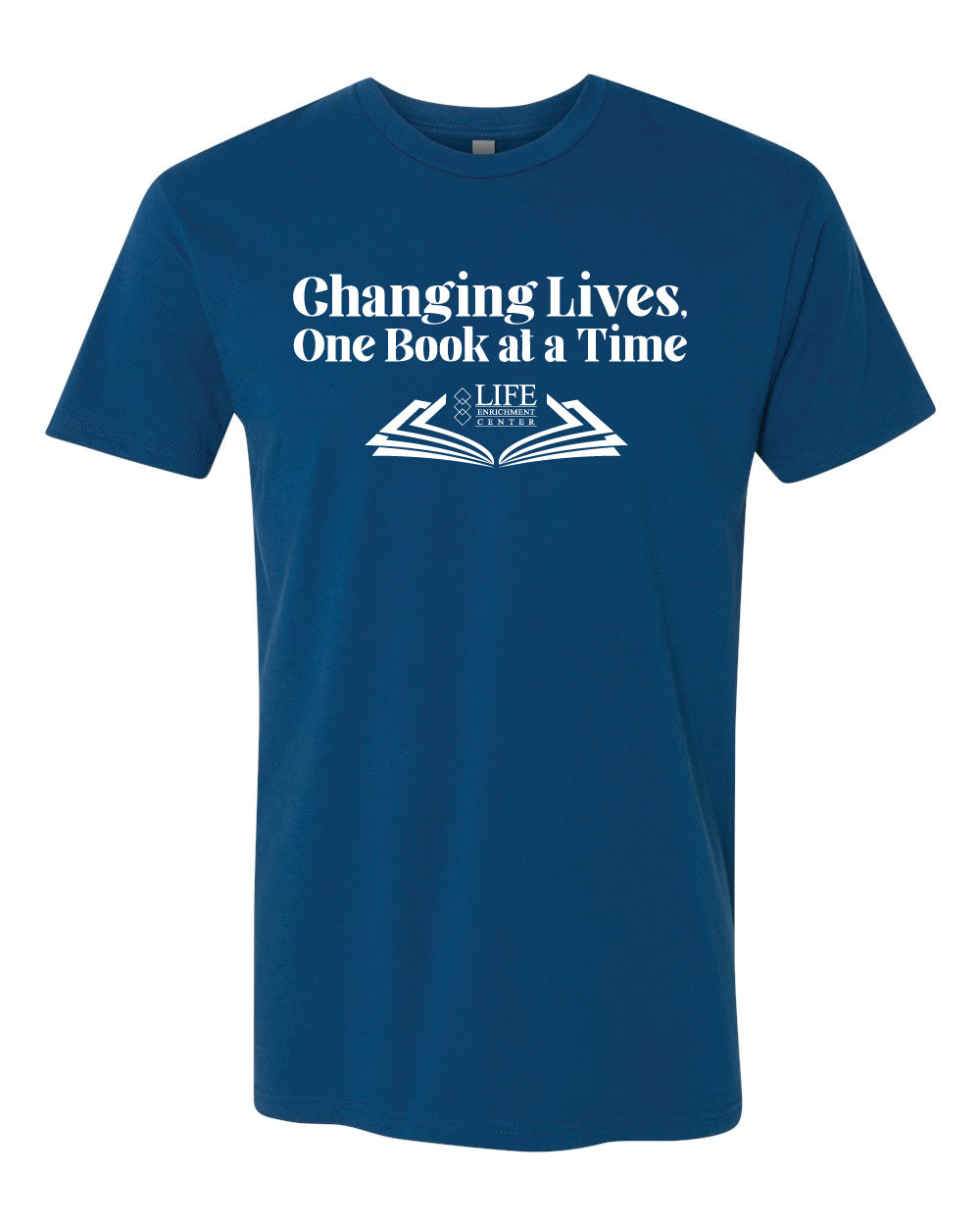LEC - Limited Edition Tee