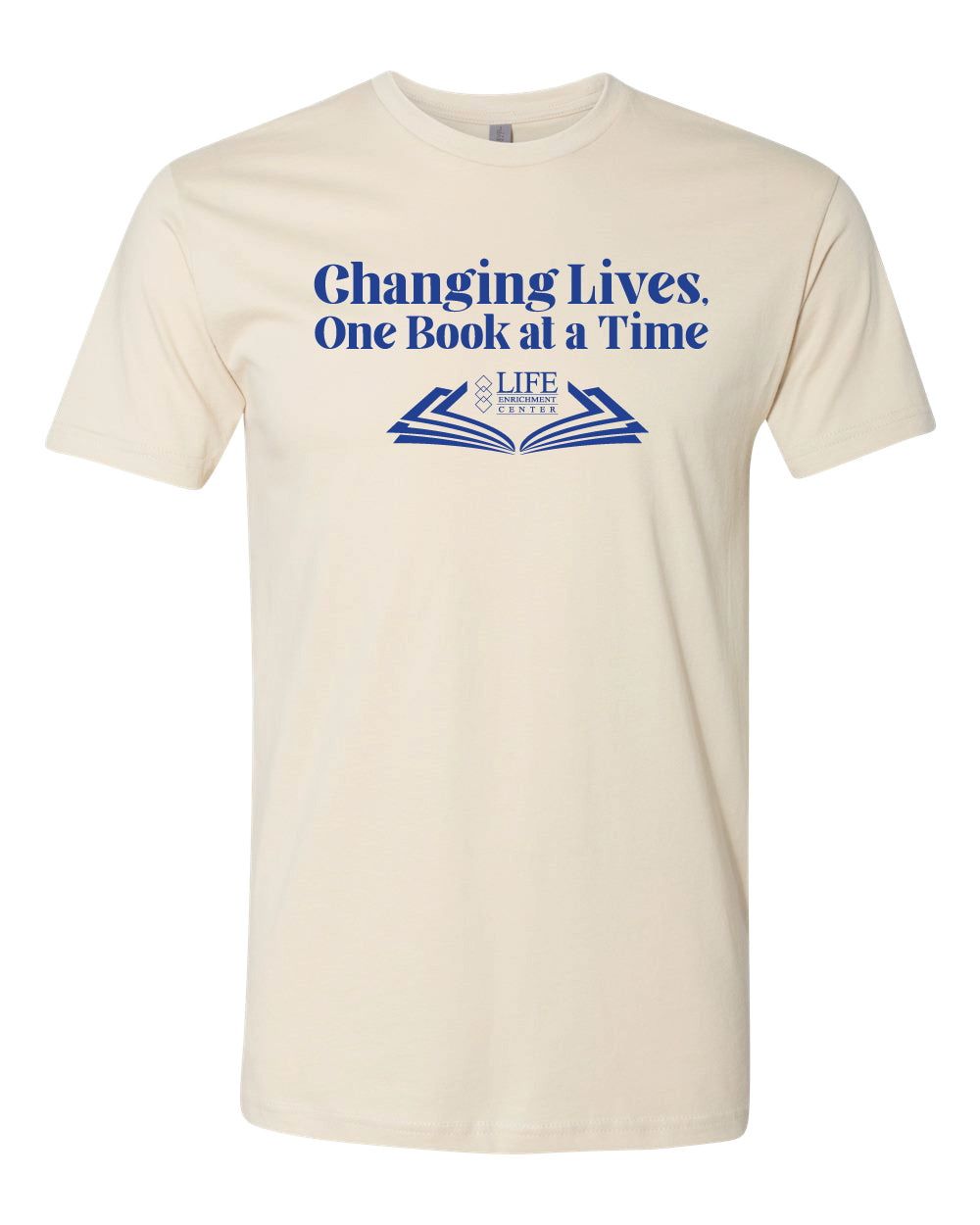 LEC - Limited Edition Tee